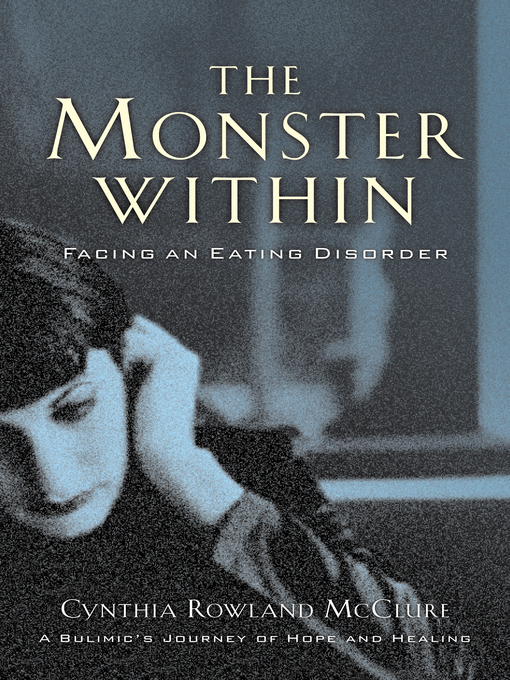 Title details for The Monster Within by Cynthia Rowland McClure - Available